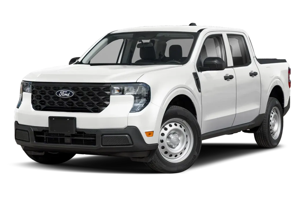 2025 Ford Maverick XL photo 1