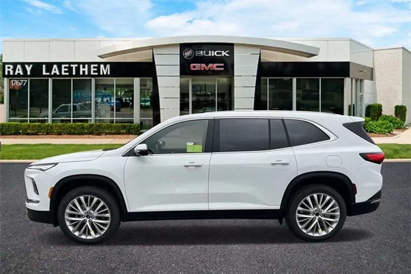 2026 Buick Enclave Preferred photo 1