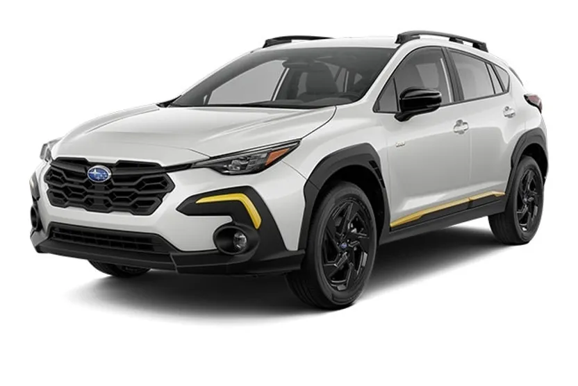 2024 Subaru Crosstrek Sport photo 1