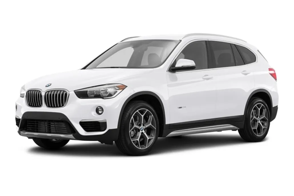 2017 Bmw X1 XDrive28i photo 1