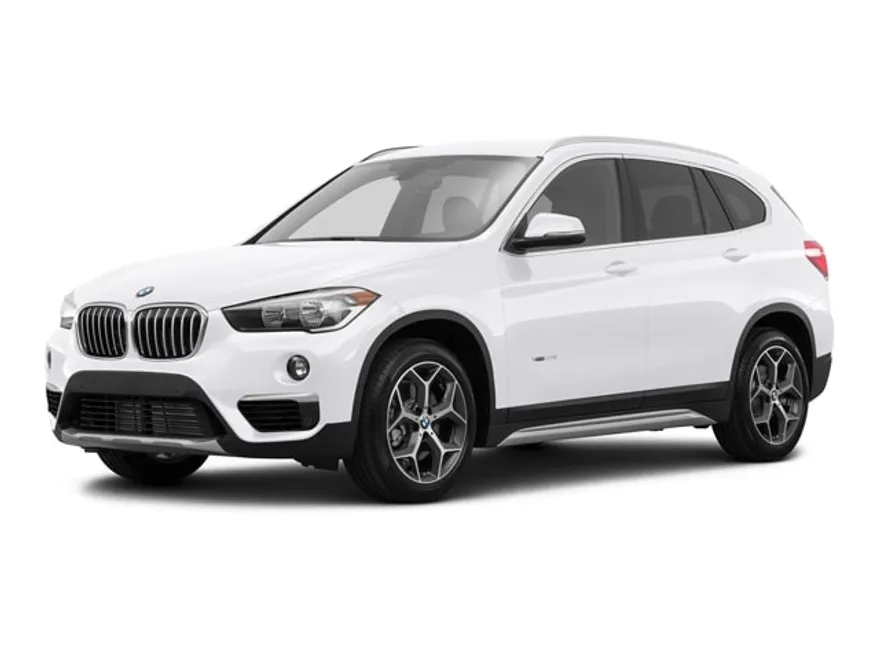 2017 Bmw X1 XDrive28i photo 1