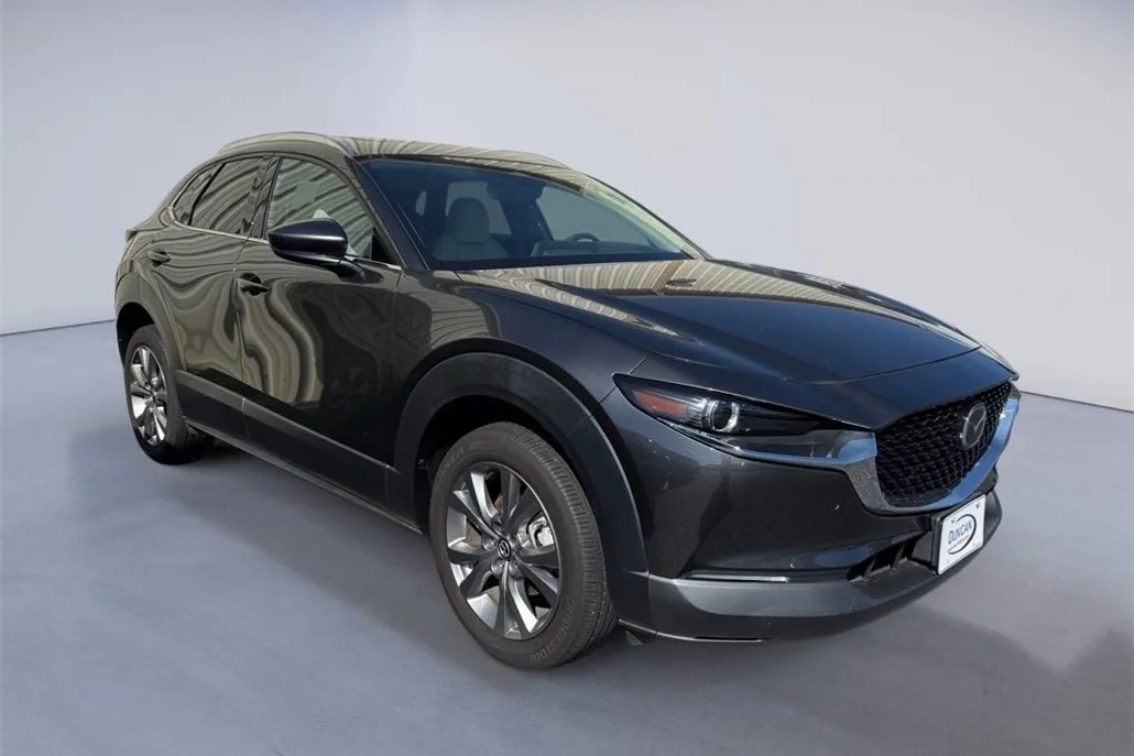 2024 Mazda CX-30 2.5 S Premium photo 1