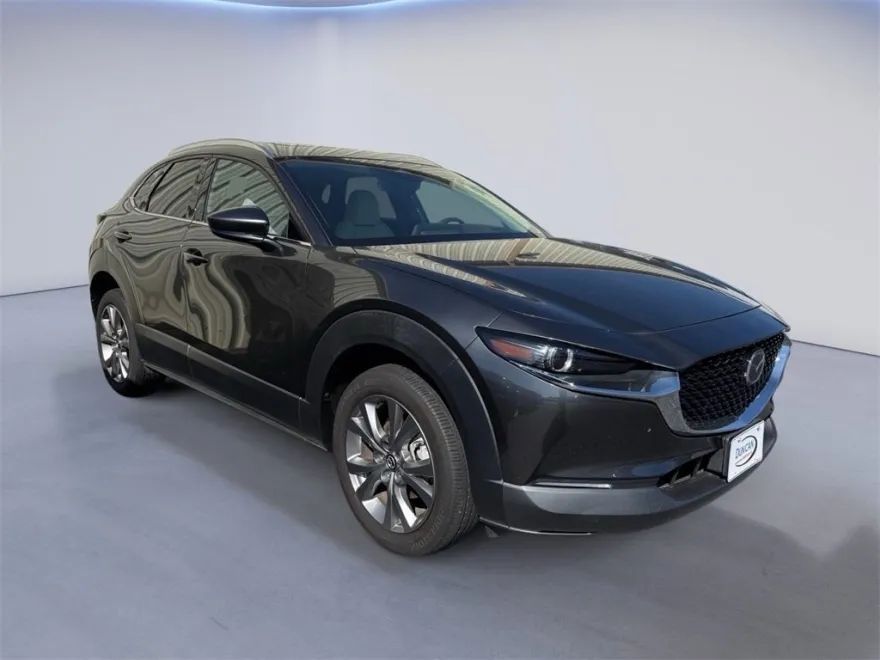 2024 Mazda CX-30 2.5 S Premium photo 1