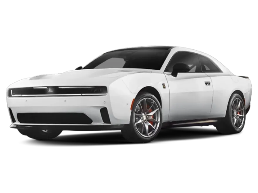 2024 Dodge Charger Daytona R/T photo 1