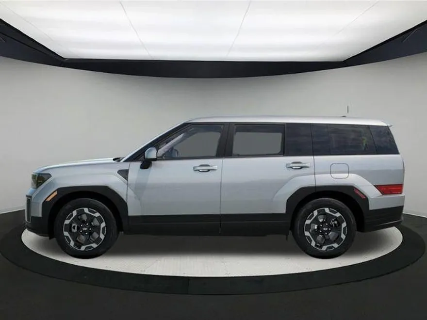 2026 Hyundai Santa Fe SE photo 1