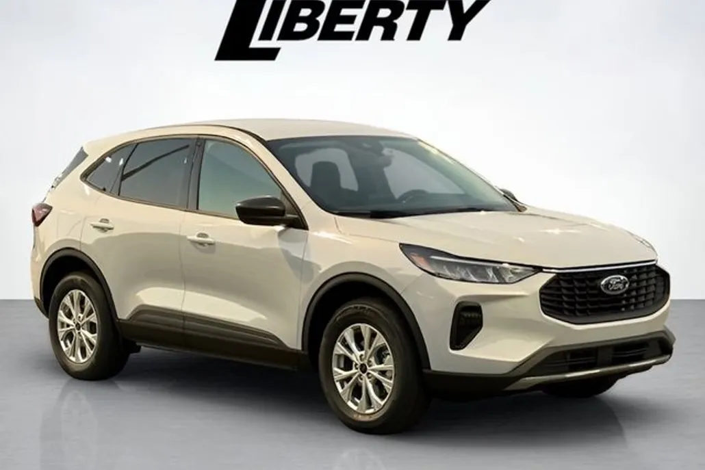 2025 Ford Escape Active photo 1
