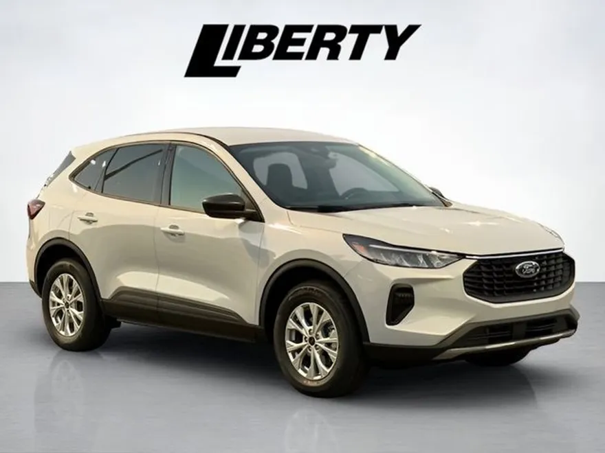 2025 Ford Escape Active photo 1
