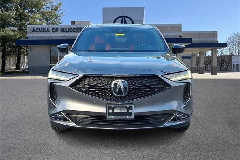 2023 Acura MDX SH-AWD A-Spec photo 1
