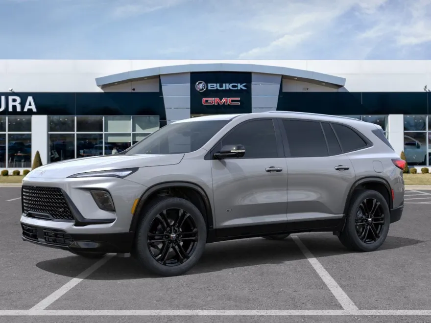 2026 Buick Enclave Sport Touring photo 1