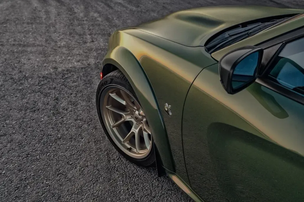 2023 Ford Mustang Mach-E Select photo 1