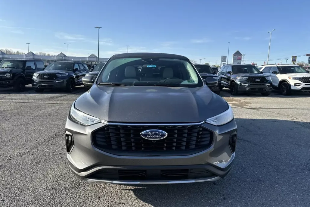 2024 Ford Escape Active photo 1