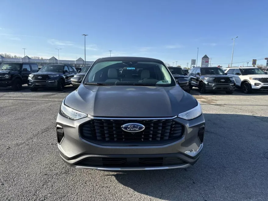 2024 Ford Escape Active photo 1
