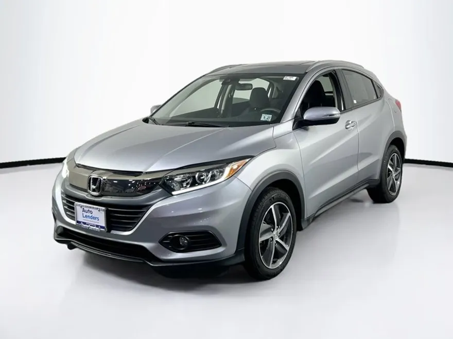 2022 Honda HR-V EX photo 1