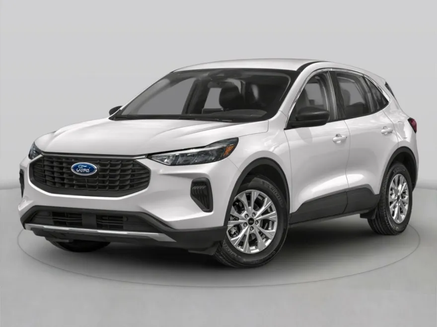 2025 Ford Escape Hybrid ST-Line Select photo 1