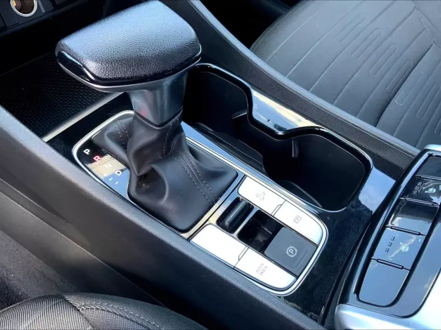 2022 Hyundai Santa Cruz SEL photo 29