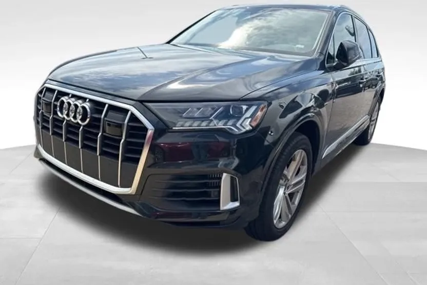 2024 Audi Q7 55 Premium Plus photo 1