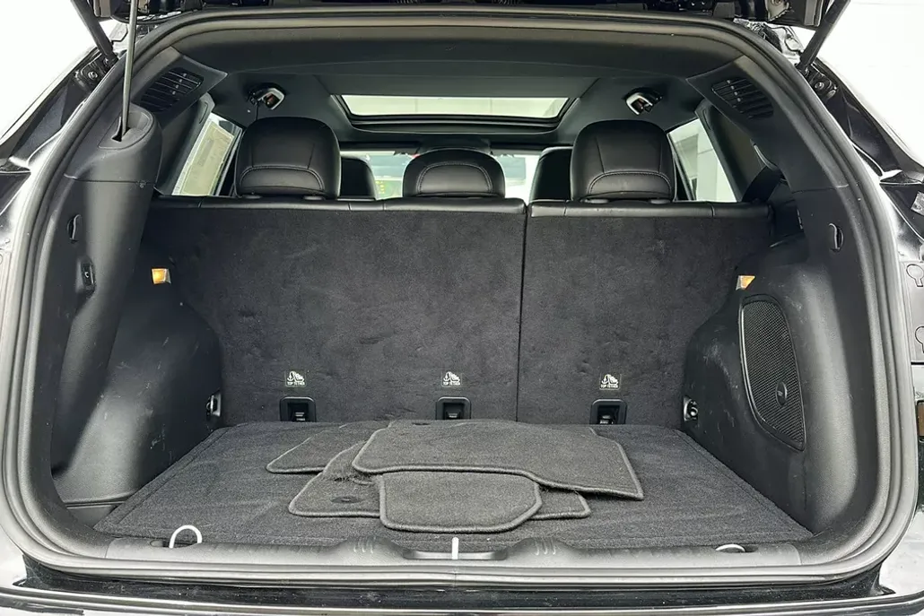 2022 Jeep Compass High Altitude photo 1