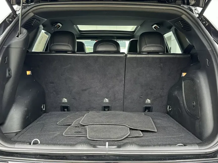 2022 Jeep Compass High Altitude photo 1