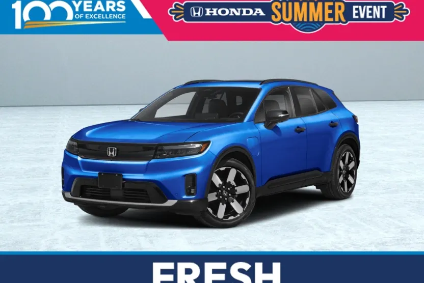 2025 Honda Prologue Elite photo 1