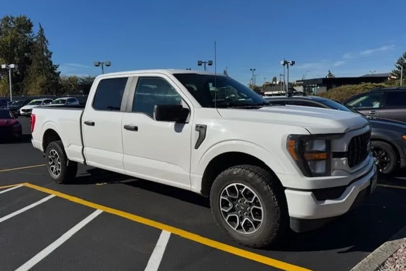 2023 Ford F-150 XL photo 1