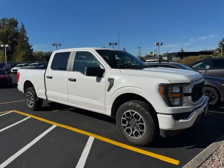2023 Ford F-150 XL photo 1