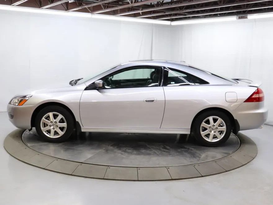 2005 Honda Accord EX photo 1