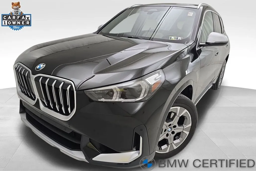 2023 Bmw X1 XDrive28i photo 1