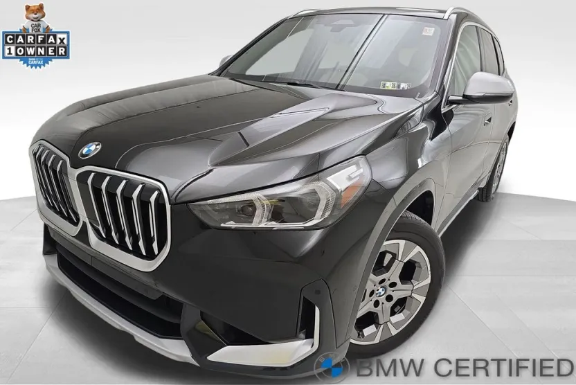 2023 Bmw X1 XDrive28i photo 1