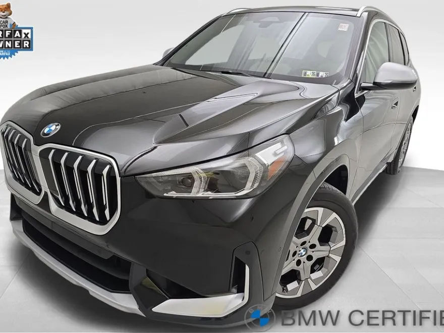 2023 Bmw X1 XDrive28i photo 1