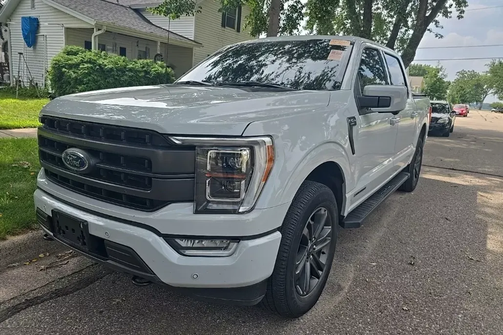 2024 Ram 3500 Tradesman photo 1
