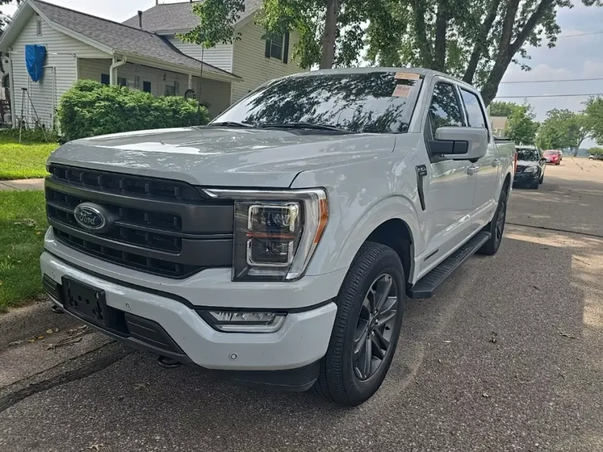 2024 Ram 3500 Tradesman photo 1