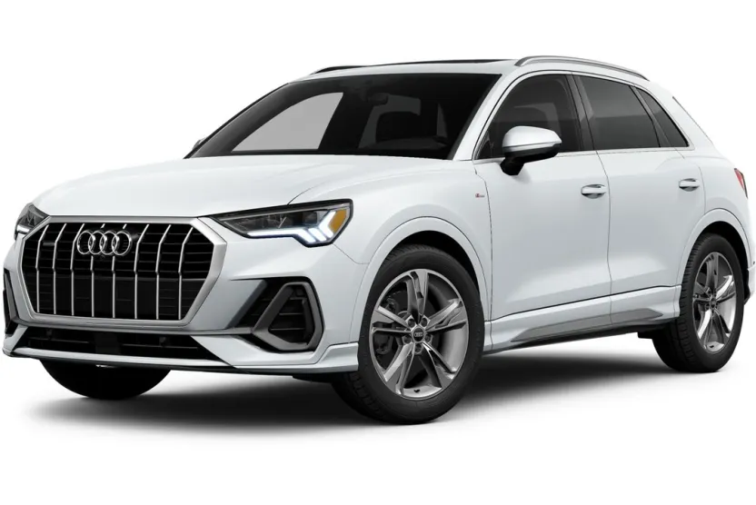 2024 Audi Q3 S line Premium Plus photo 1