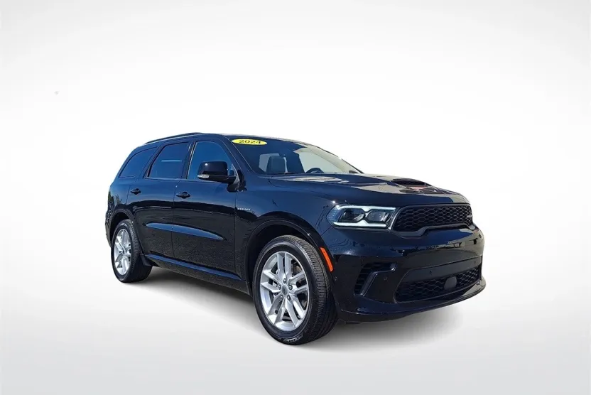 2024 Dodge Durango R/T photo 1