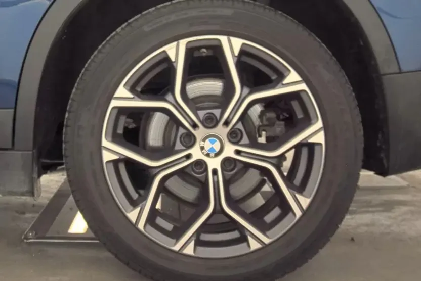 2020 Bmw X1 XDrive28i photo 1