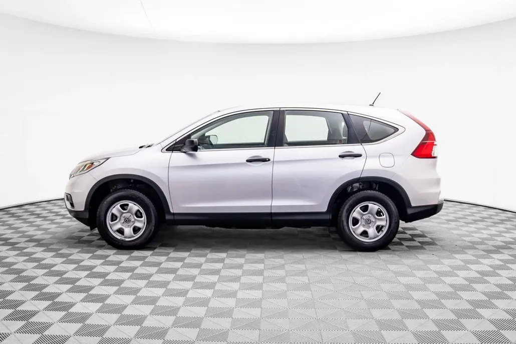 2016 Honda CR-V LX photo 1