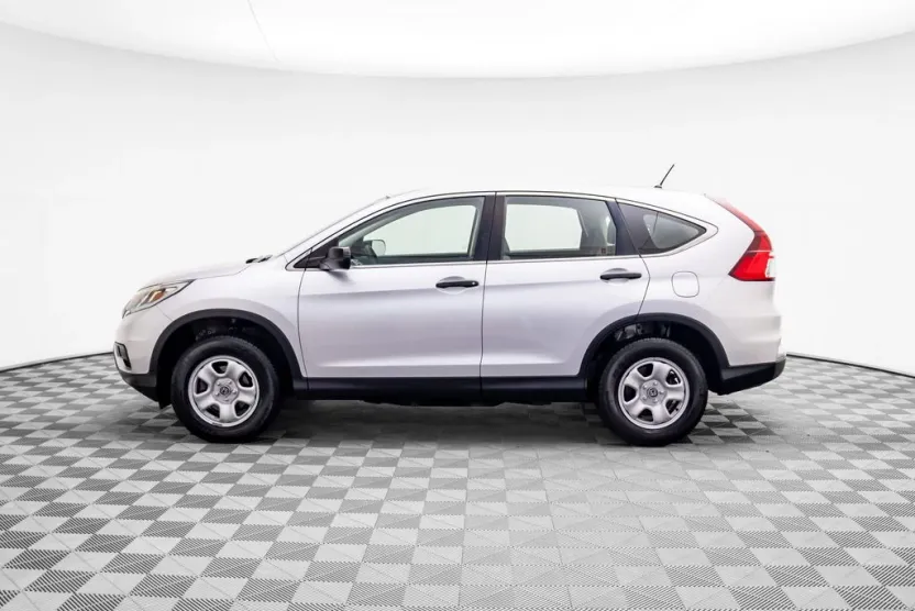 2016 Honda CR-V LX photo 1