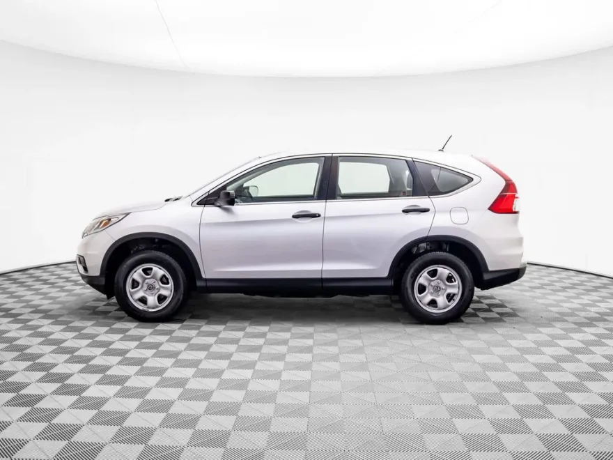 2016 Honda CR-V LX photo 1