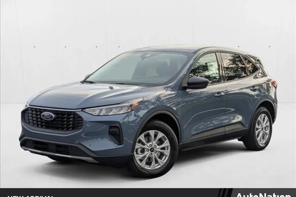 2025 Ford Escape Active photo 1