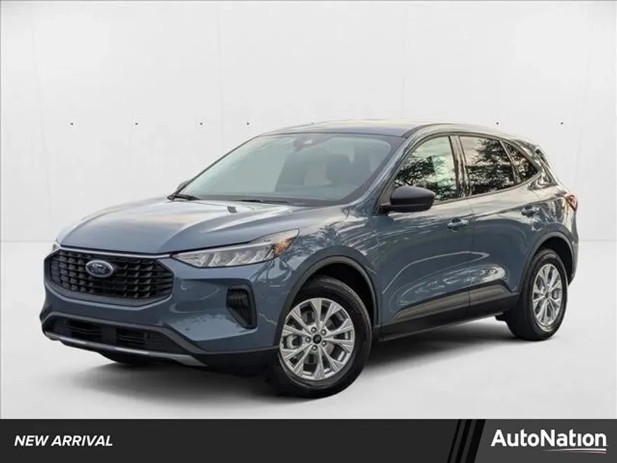 2025 Ford Escape Active photo 1