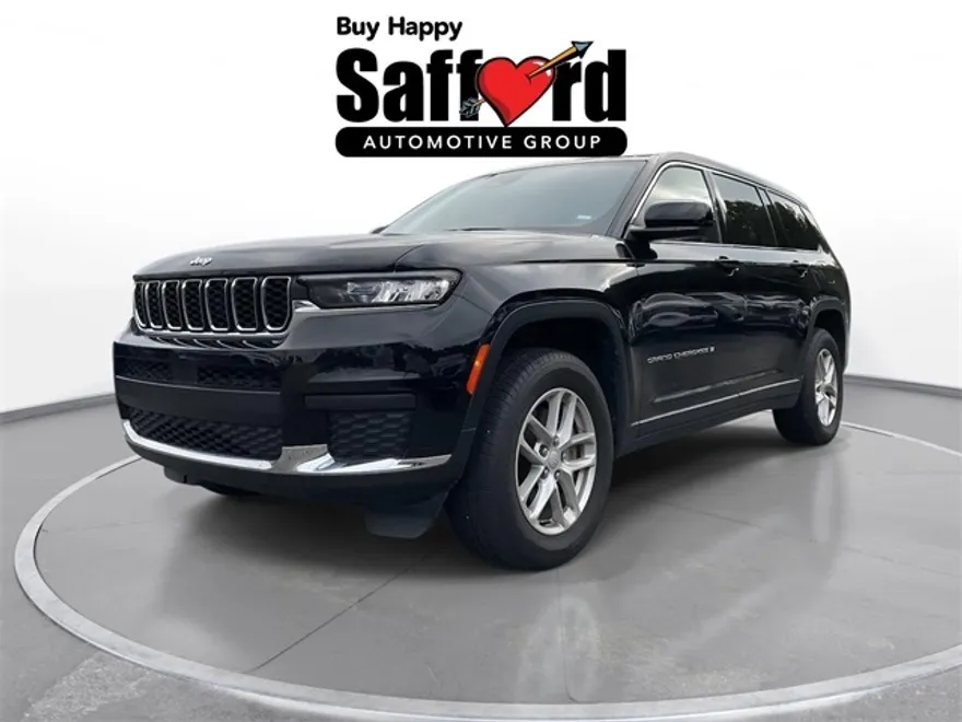 2023 Jeep Grand Cherokee Laredo photo 1