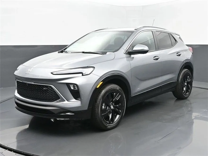 2025 Buick Encore GX Sport Touring photo 1