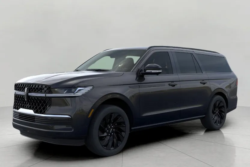 2025 Lincoln Navigator L Reserve photo 1