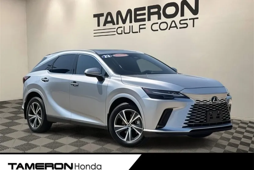 2023 Lexus RX 350 photo 1