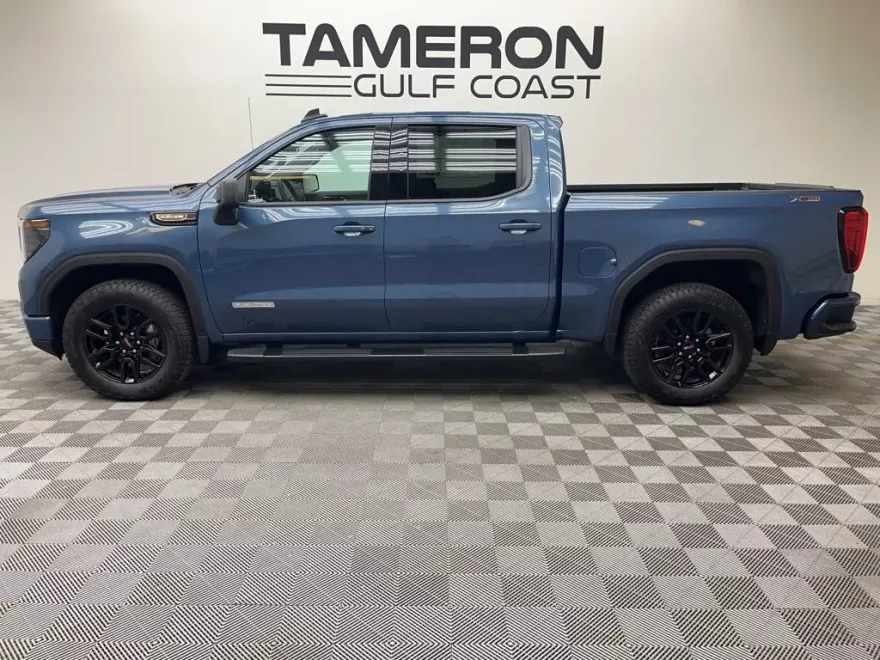 2026 Gmc Sierra 1500 Elevation photo 1