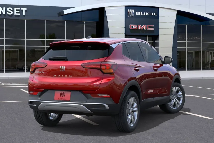 2026 Buick Encore GX Preferred photo 1