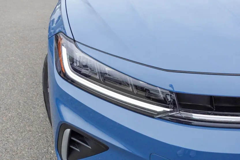 2025 Volkswagen Jetta 1.5T S photo 1
