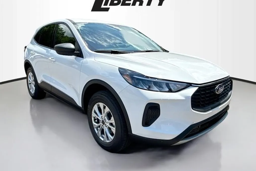 2025 Ford Escape Active photo 1