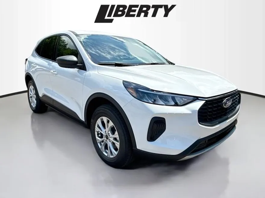 2025 Ford Escape Active photo 1