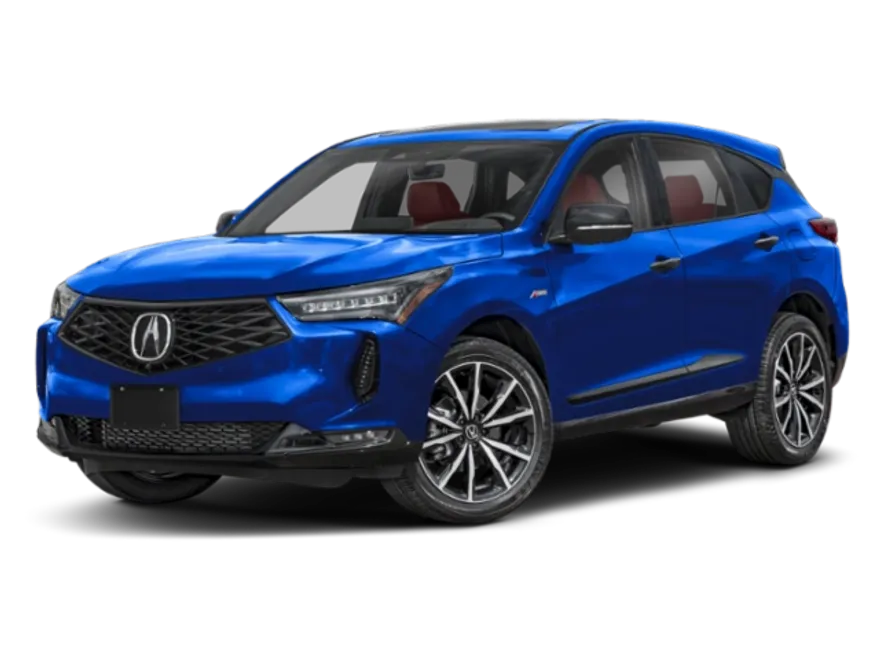 2025 Acura RDX A-Spec Advance photo 1
