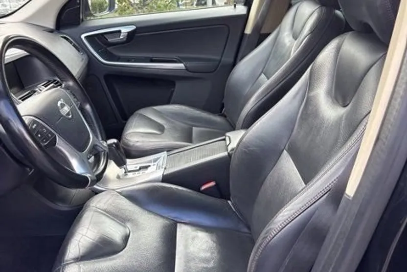 2012 Volvo XC60 3.2 photo 1